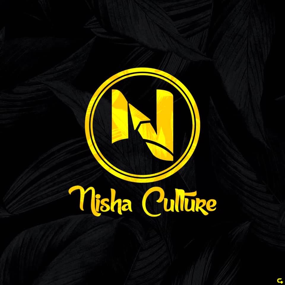 NishaCulture Logo